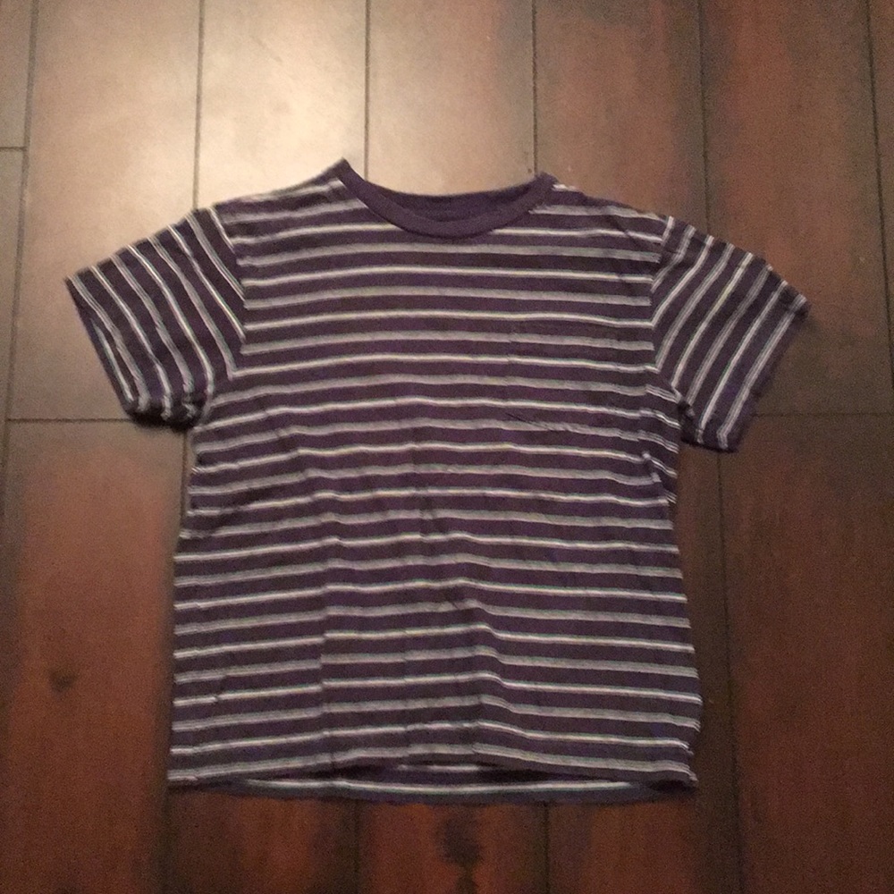 Boys T